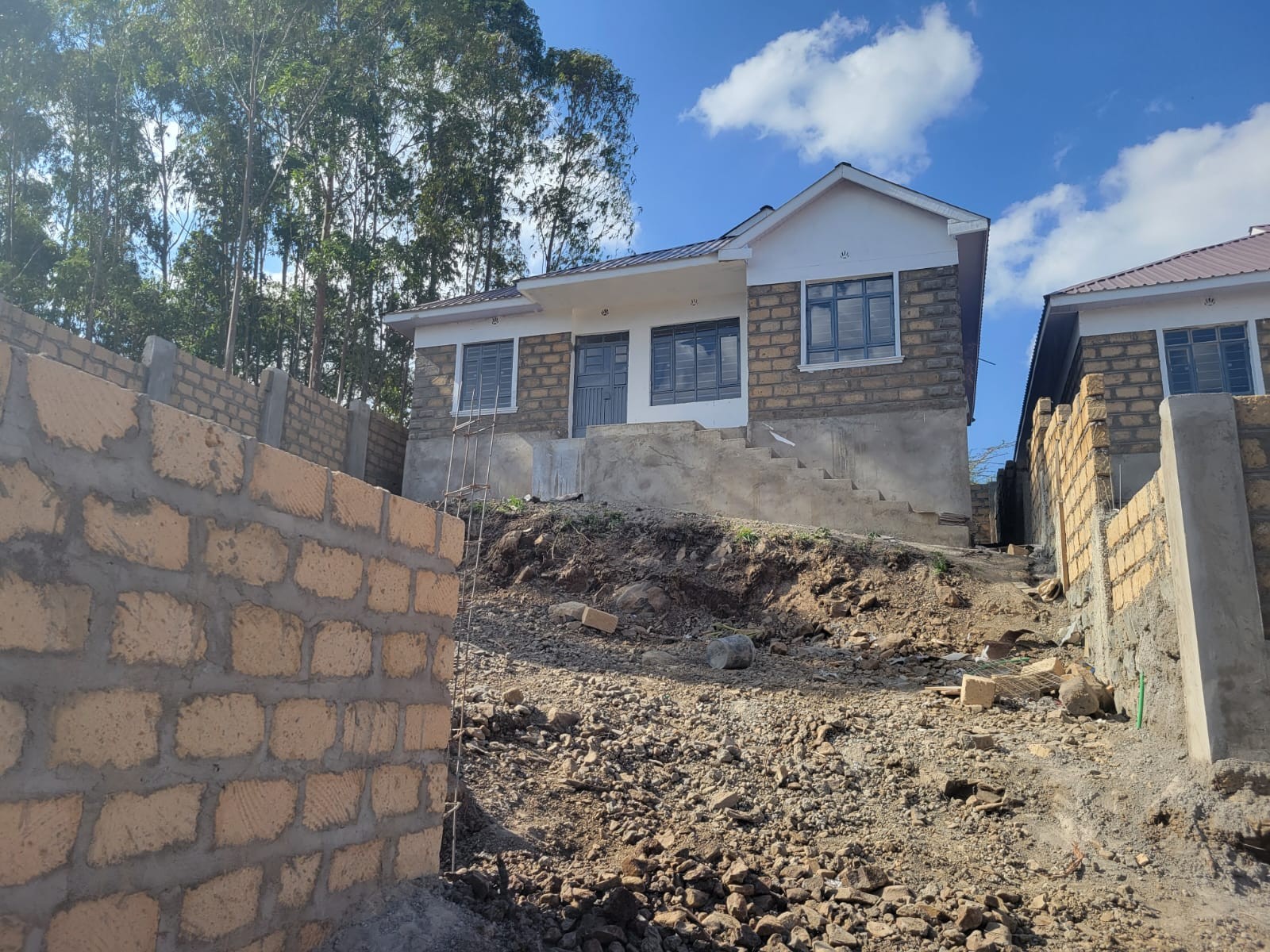 4 bedroom maisonette for sale in Ongata Rongai, Rimpa Image
