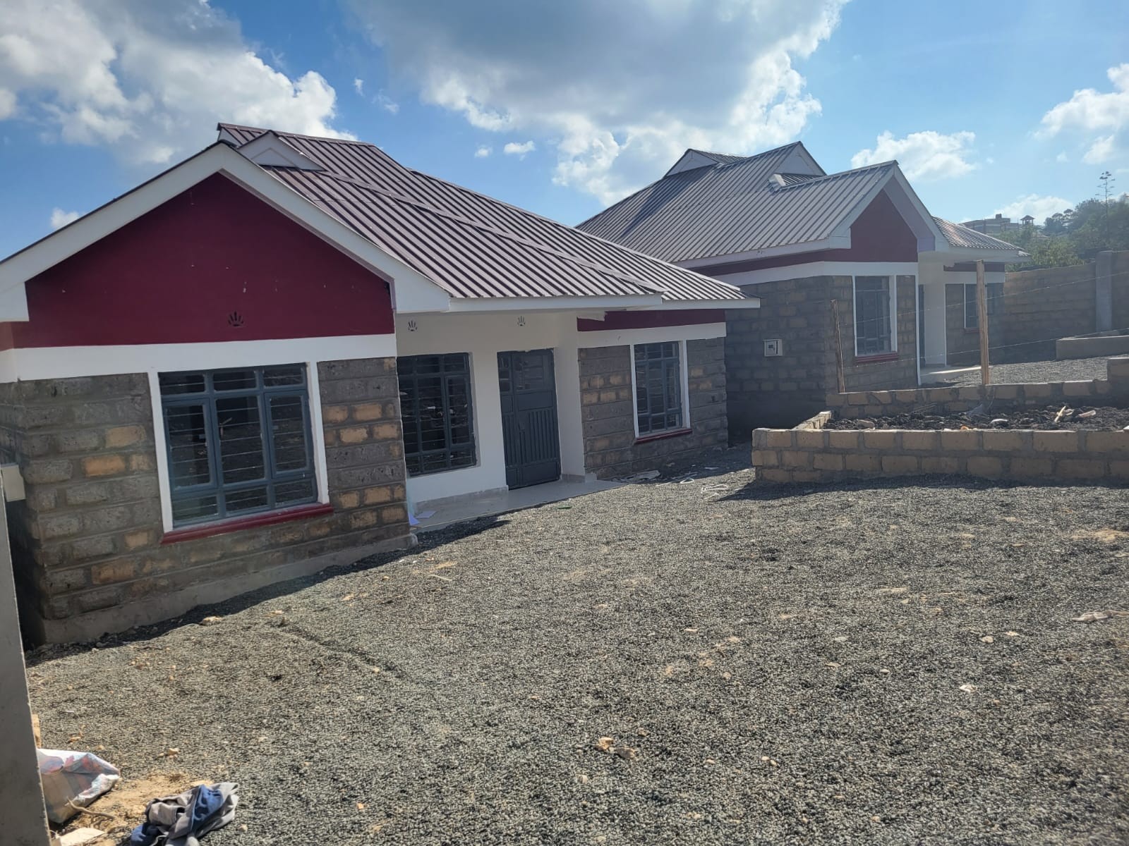 4 bedroom maisonette for sale in Ongata Rongai, Rimpa Image