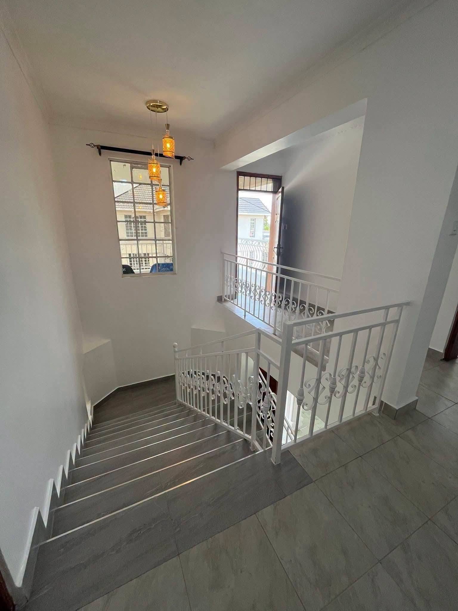 4 bedroom maisonette for sale in rimpa, rongai Image