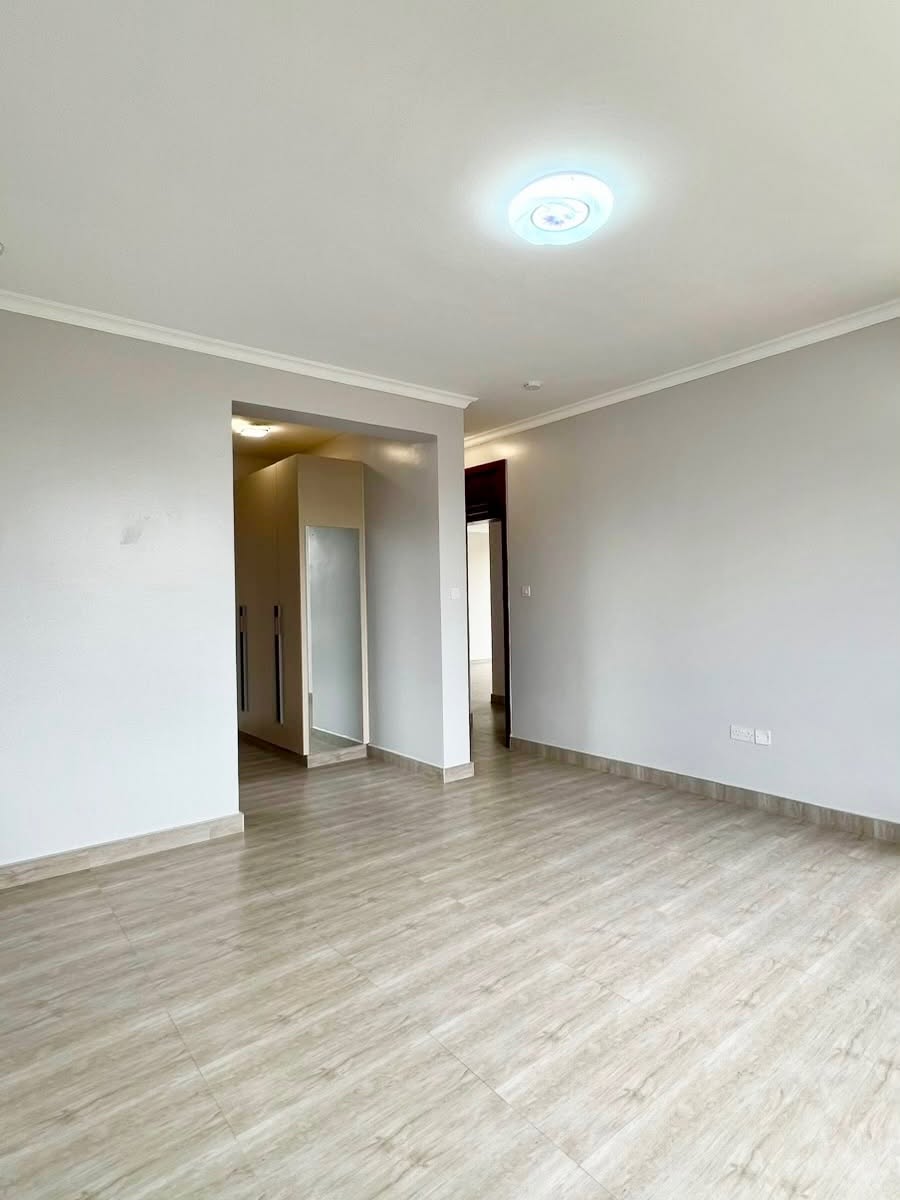 4 bedroom maisonette for sale in rimpa rongai Image