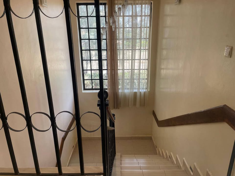 4 Bedroom Maisonette For Sale in Ruai, Kamulu Image