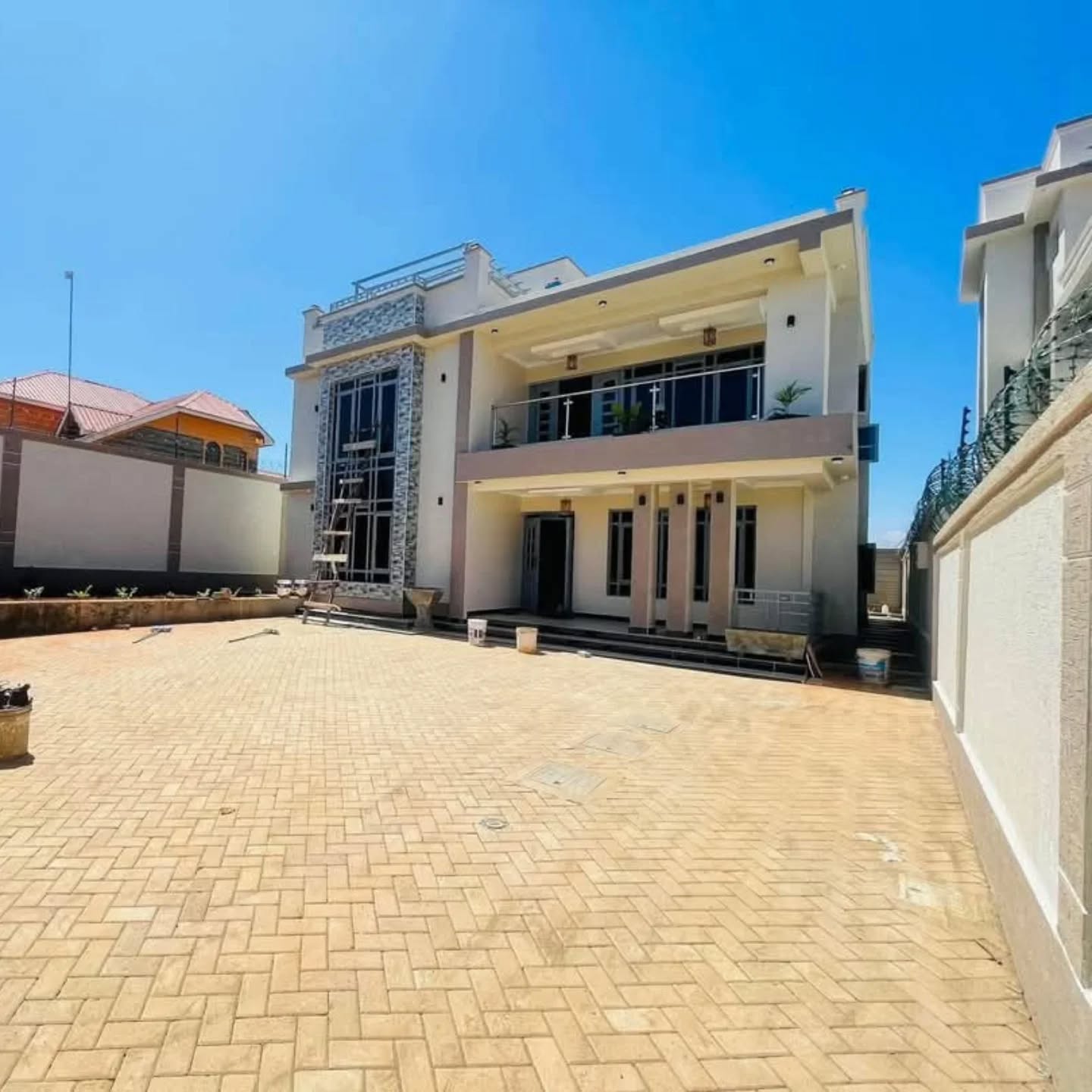 4 Bedroom Maisonette For Sale in Ruiru