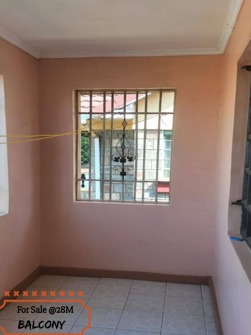 4 bedroom maisonette for sale in Ruiru, Kamiti Road Image