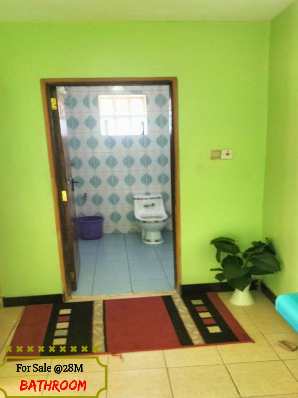 4 bedroom maisonette for sale in Ruiru, Kamiti Road Image