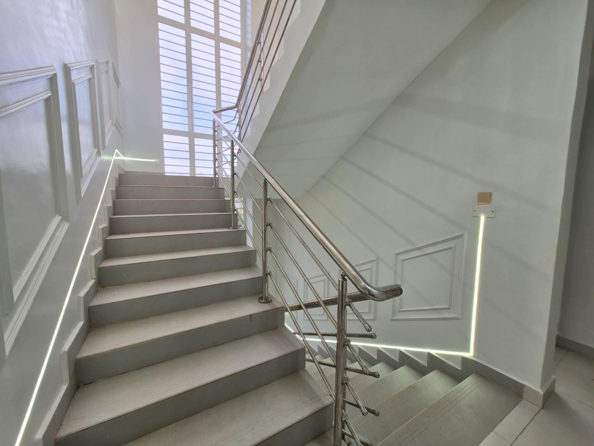4 bedroom maisonette for sale in Ruiru, Mugutha Image