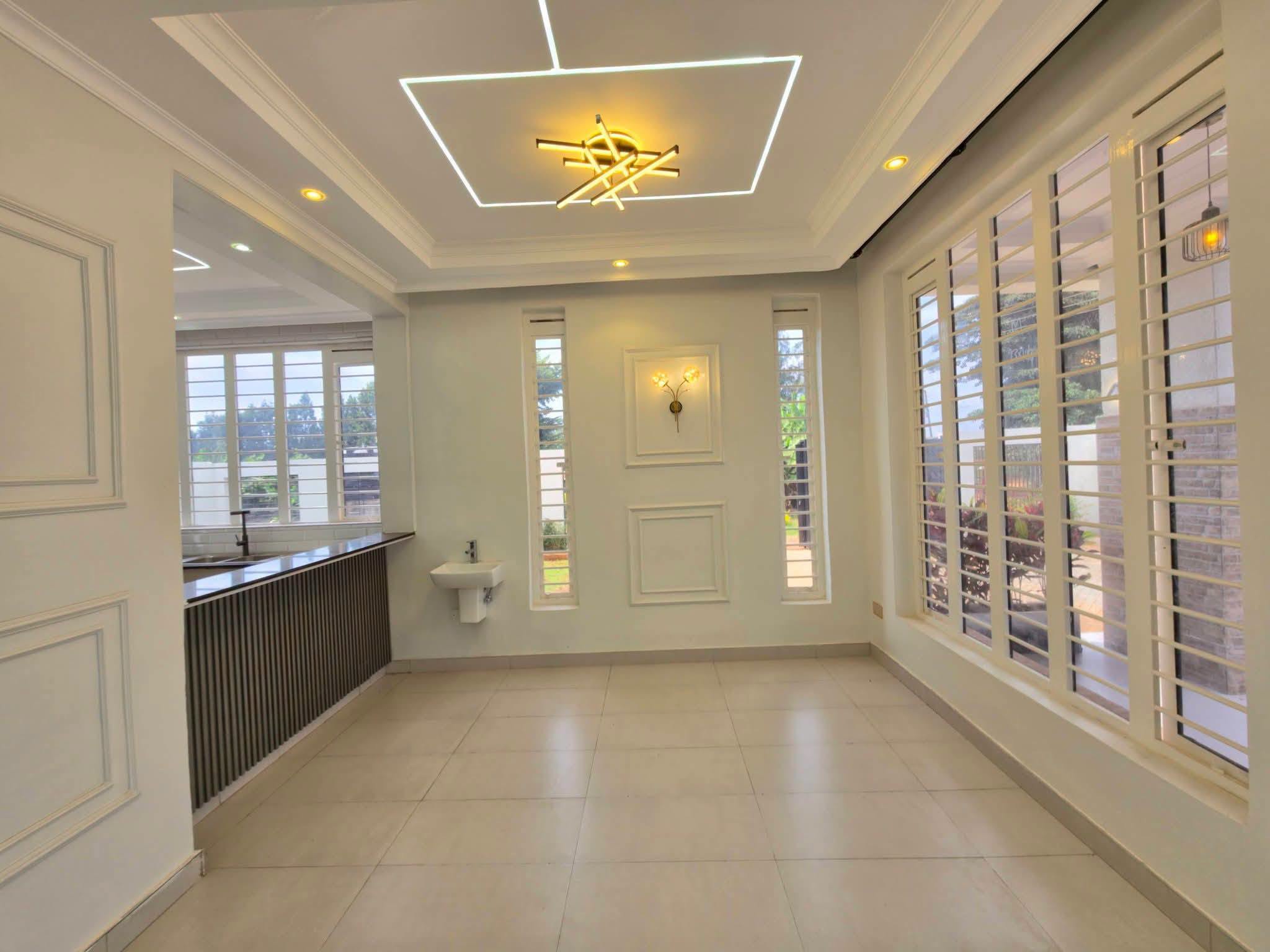 4 bedroom maisonette for sale in Ruiru, Mugutha Image
