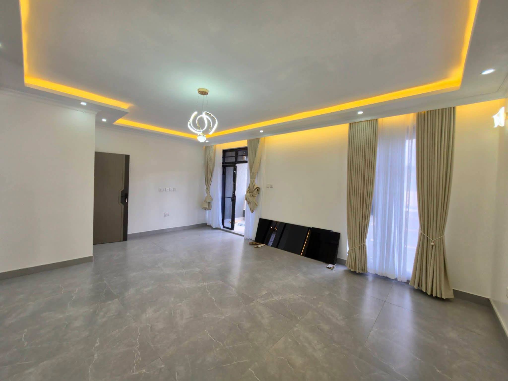 4 bedroom maisonette for sale in Ruiru, mugutha Image