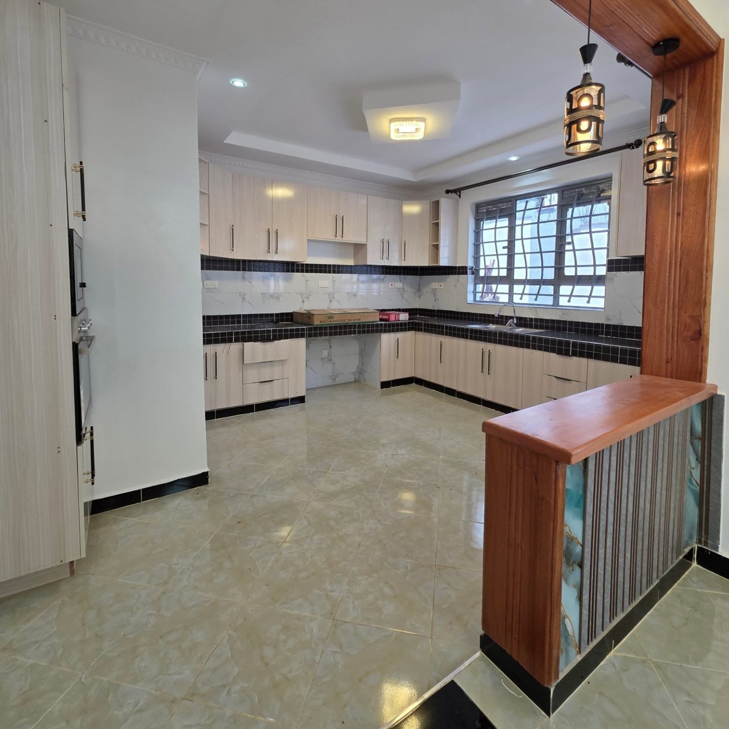 4 bedroom maisonette for sale in Ruiru, Mugutha