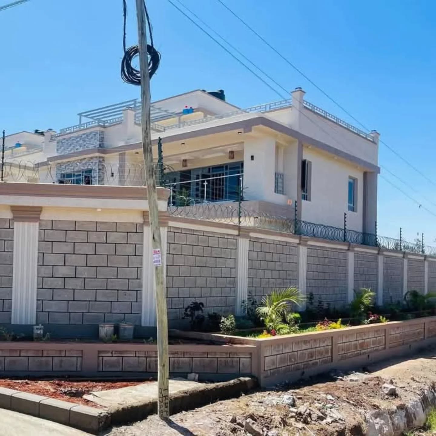 4 Bedroom Maisonette For Sale in Ruiru Image