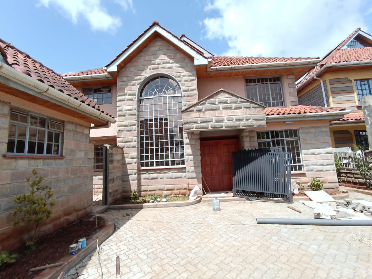 4 bedroom maisonette for sale in Ruiru