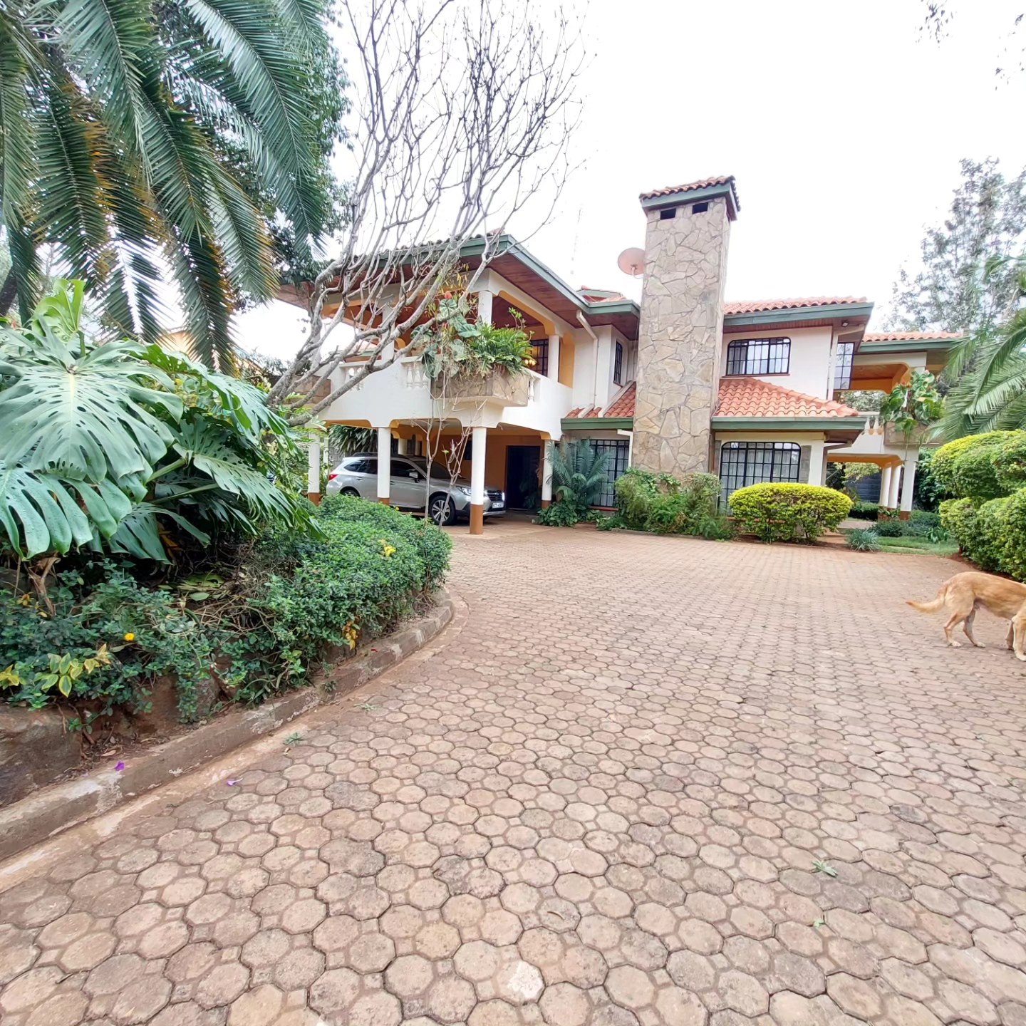 4 bedroom maisonette for sale in Runda