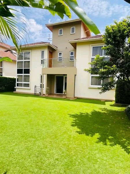 4 bedroom maisonette for sale in Runda