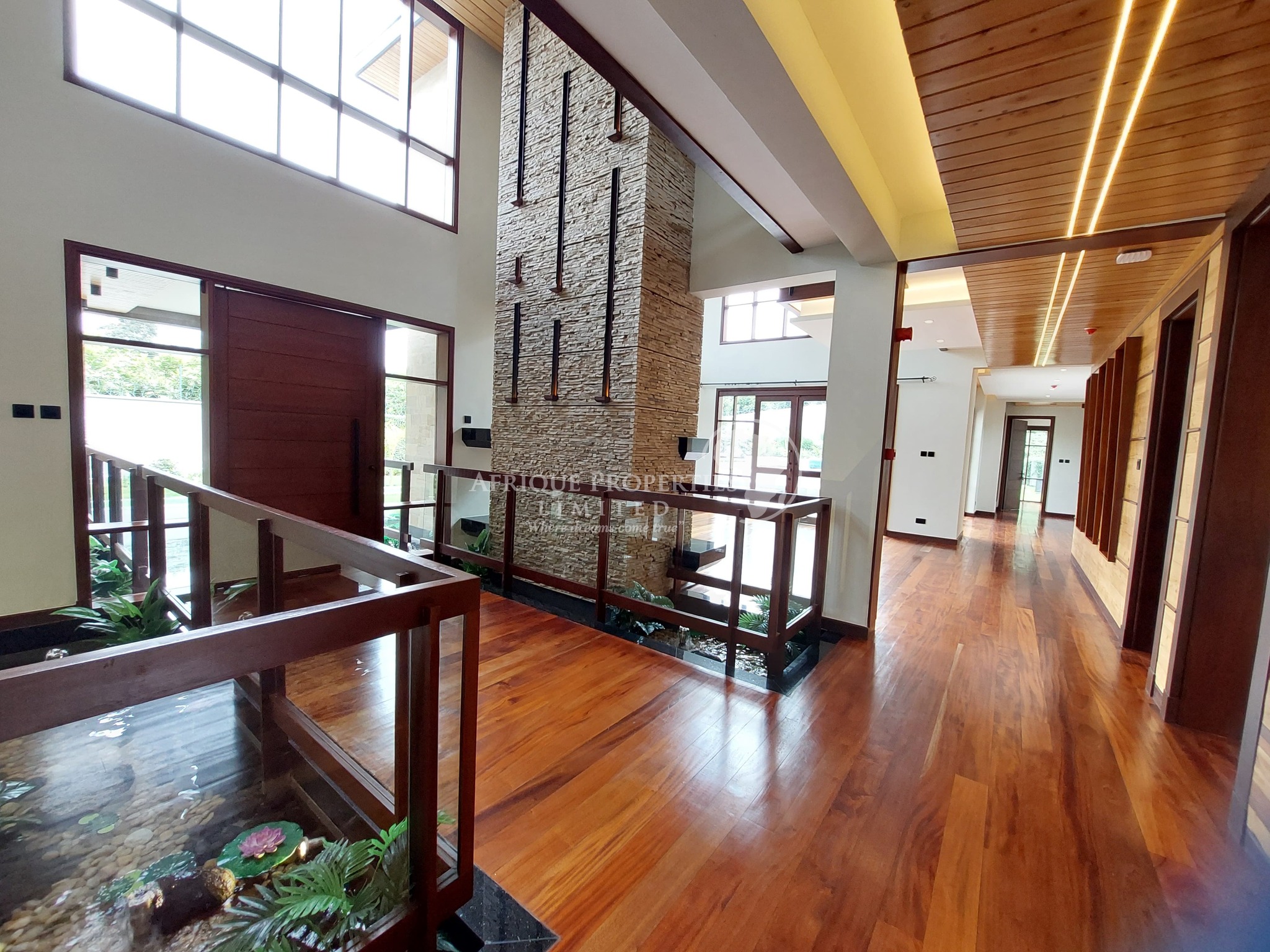 4 Bedroom Maisonette For Sale in Runda Image