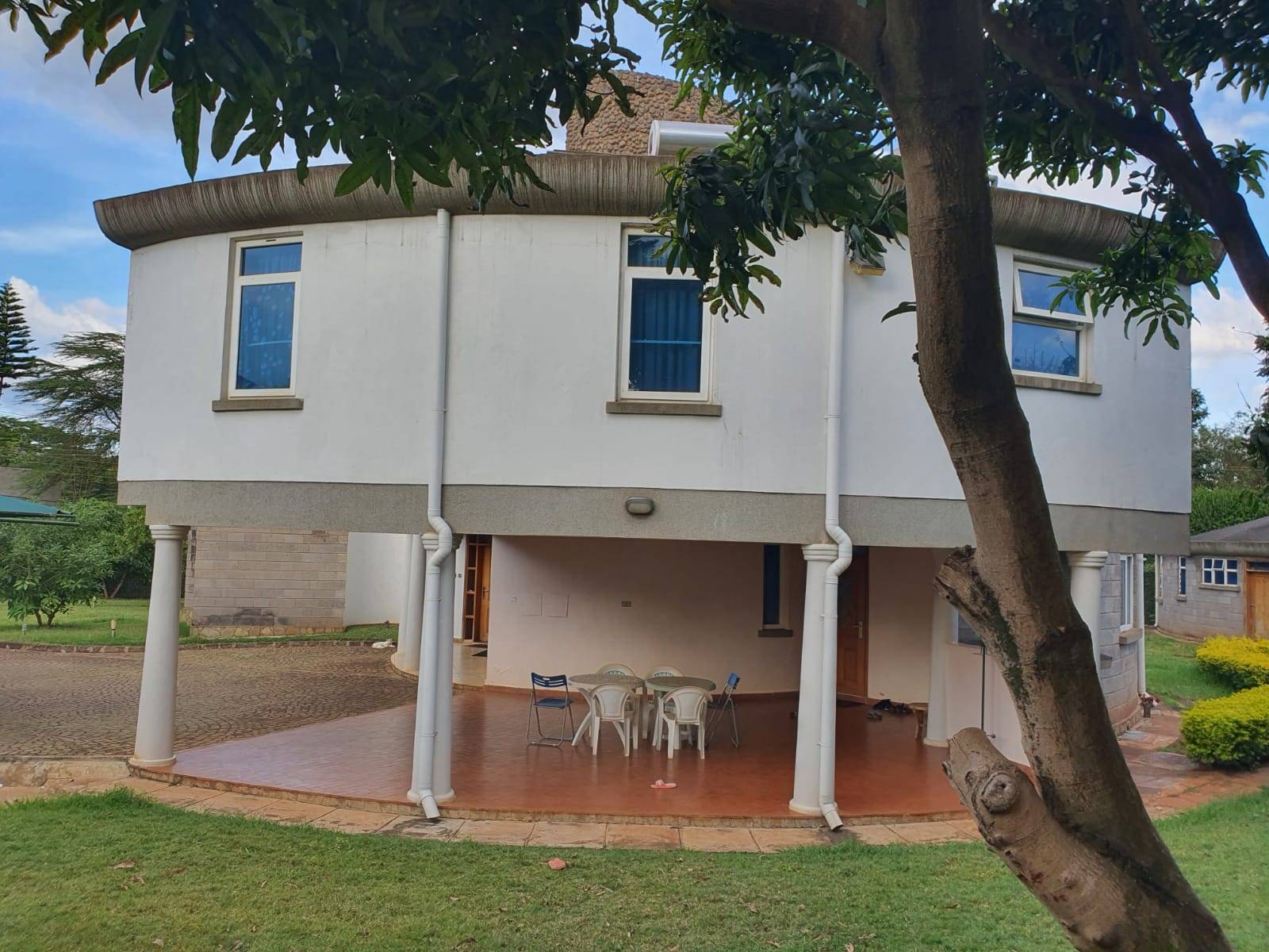 4 bedroom maisonette for sale in Runda