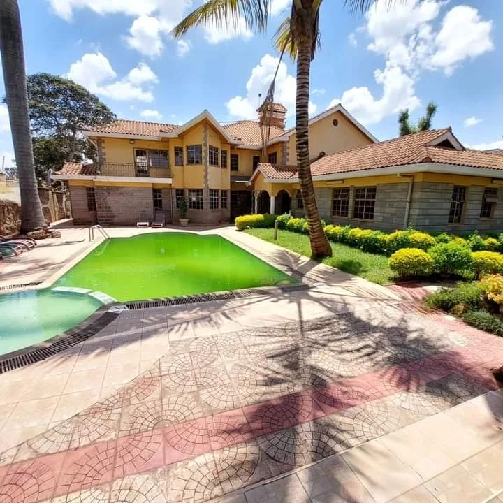 4 bedroom maisonette for sale in Runda