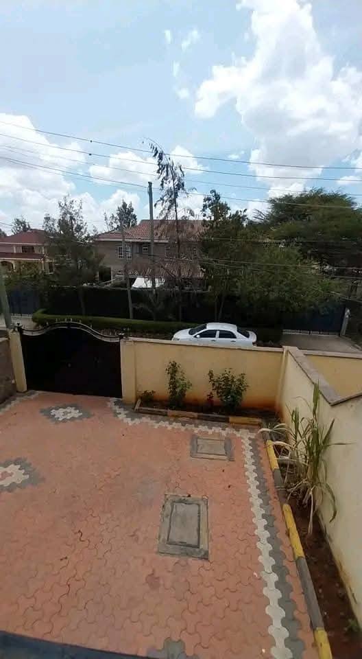 4 Bedroom Maisonette For Sale in Syokimau Image