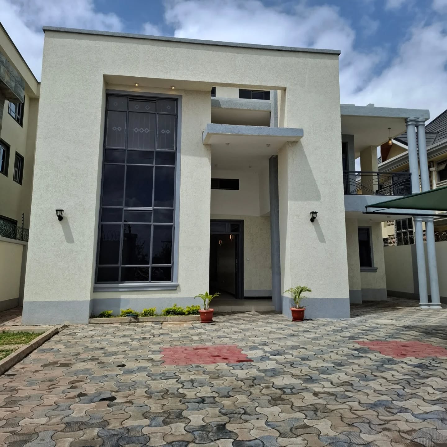 4 Bedroom Maisonette For Sale in Syokimau