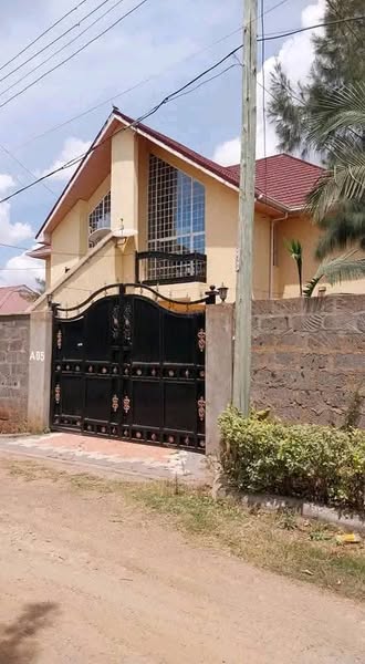 4 Bedroom Maisonette For Sale in Syokimau