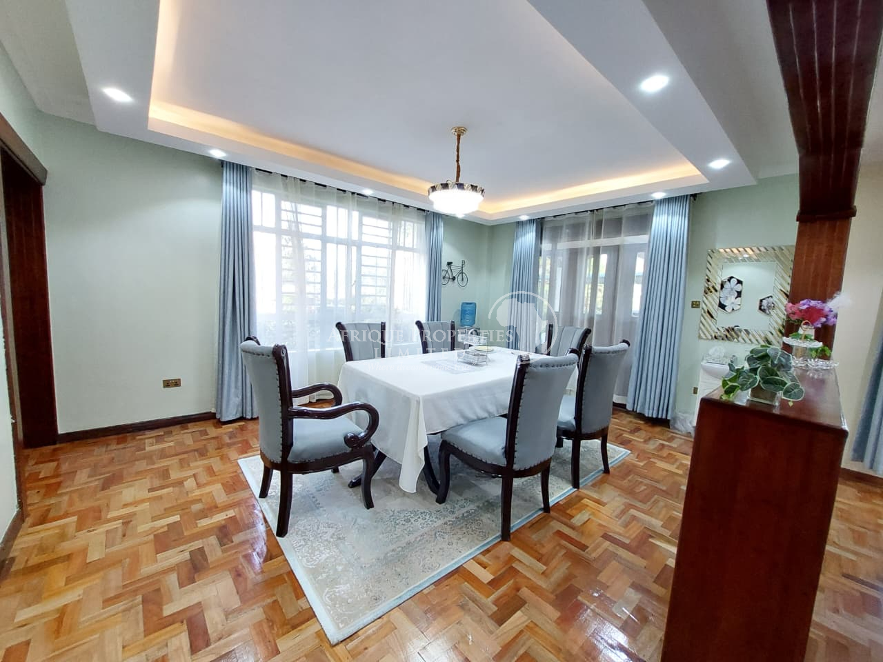 4 bedroom maisonette for sale in Thika, Golf Estate Image