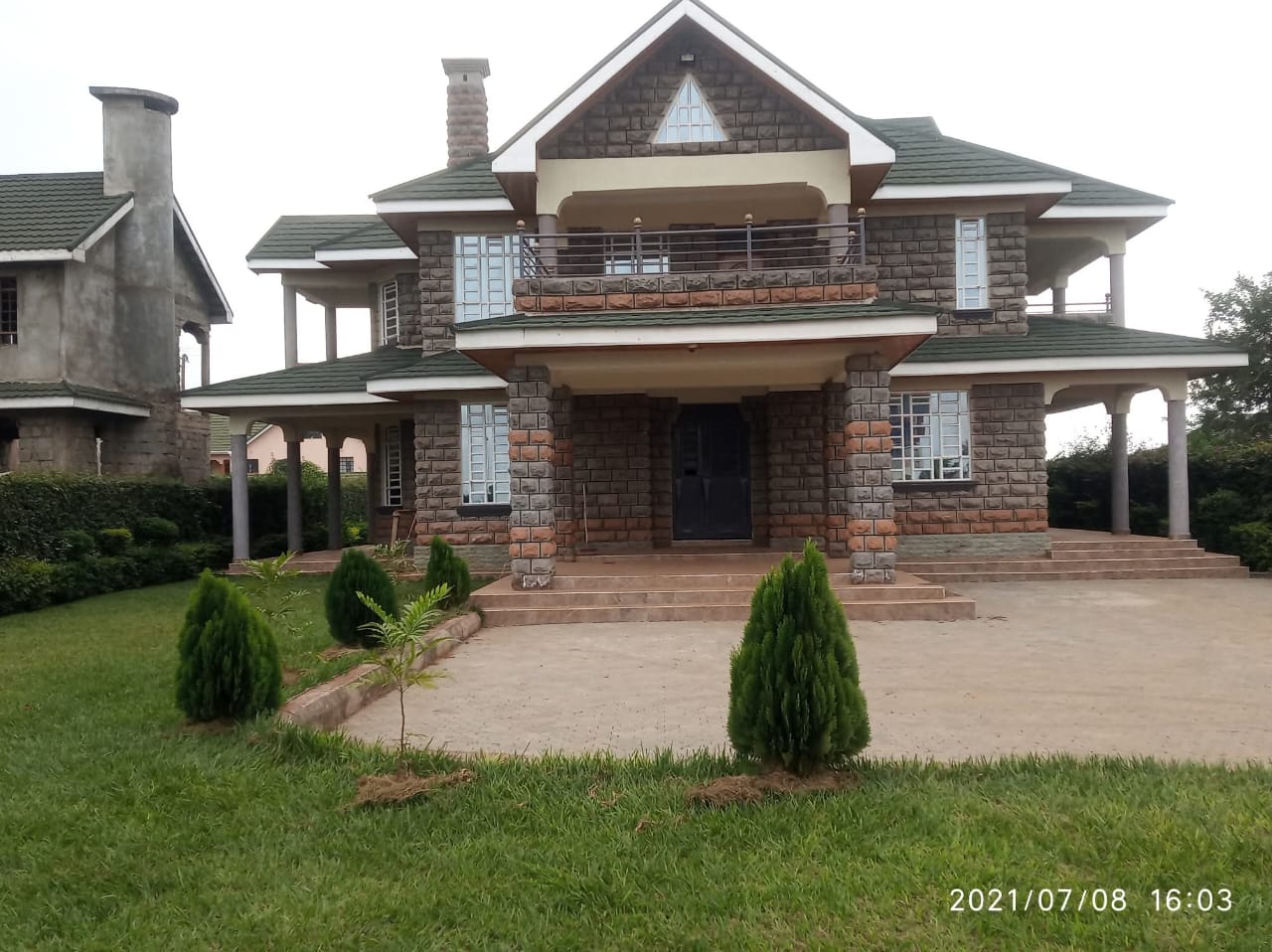 4 Bedroom Maisonette For Sale in Thika Greens