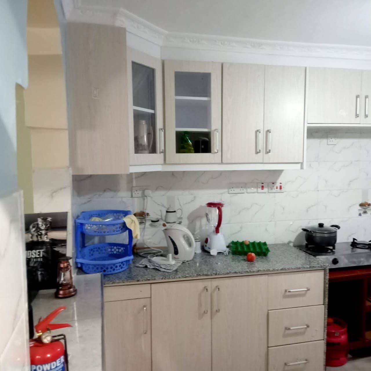 4 Bedroom Maisonette For Sale in Utawala Airways Image