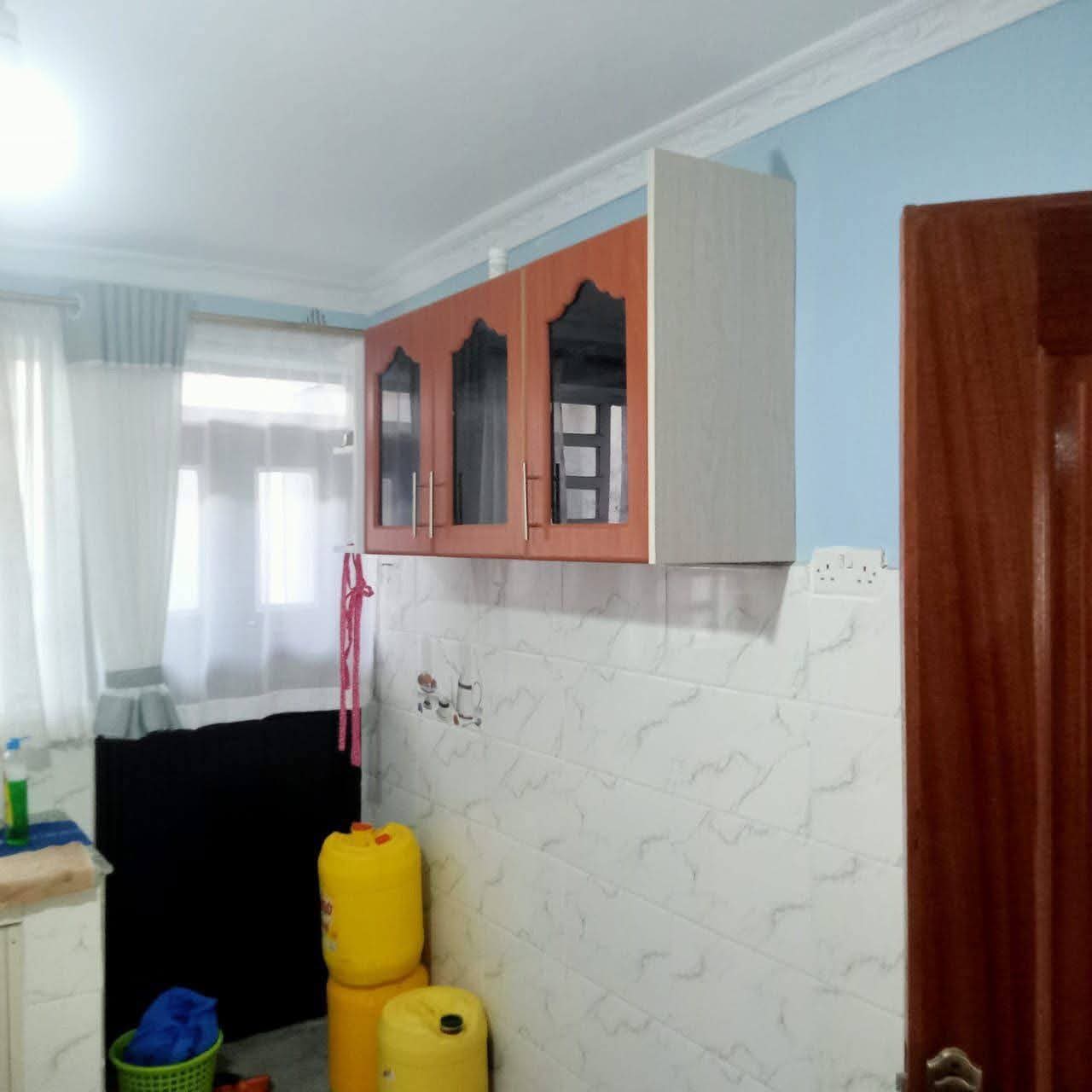 4 Bedroom Maisonette For Sale in Utawala Airways Image