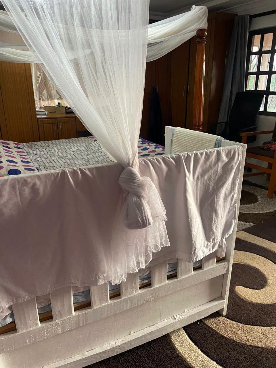 4 BEDROOM MAISONETTE FOR SALE IN UTAWALA CORRADINE Image