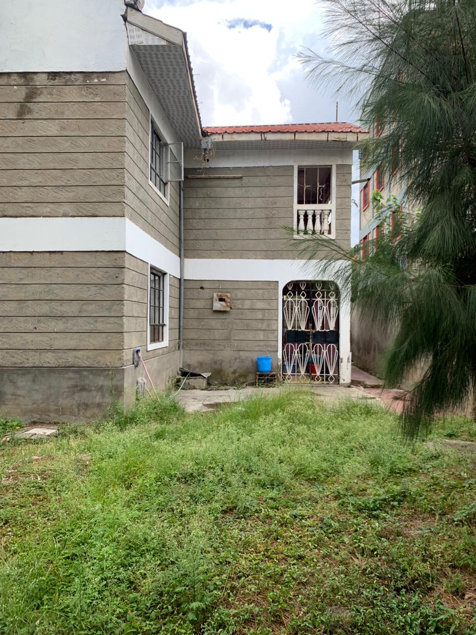 4 bedroom maisonette for sale in Utawala fagilia