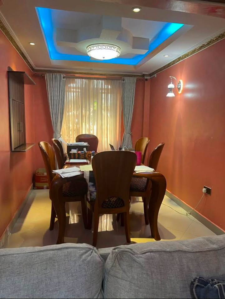 4 bedroom maisonette for sale in utawala mihango Image