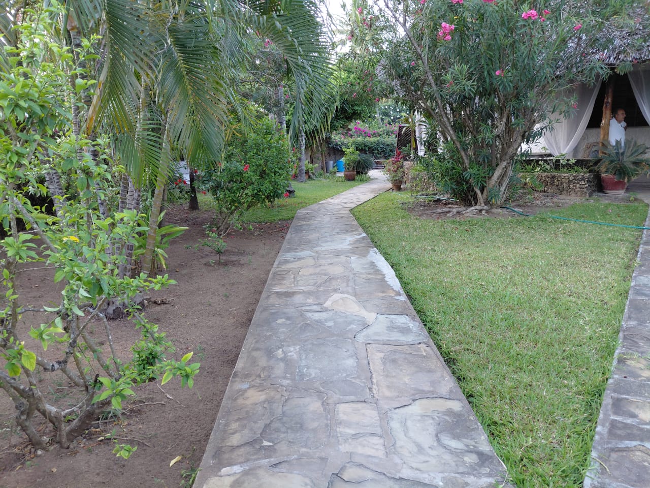 4 bedroom maisonette for sale in Watamu, barracuda Image