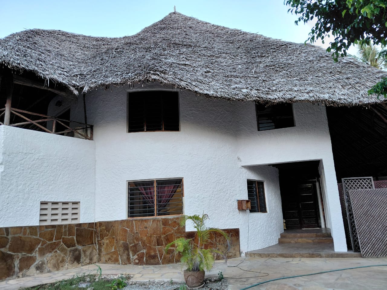 4 bedroom maisonette for sale in Watamu, barracuda