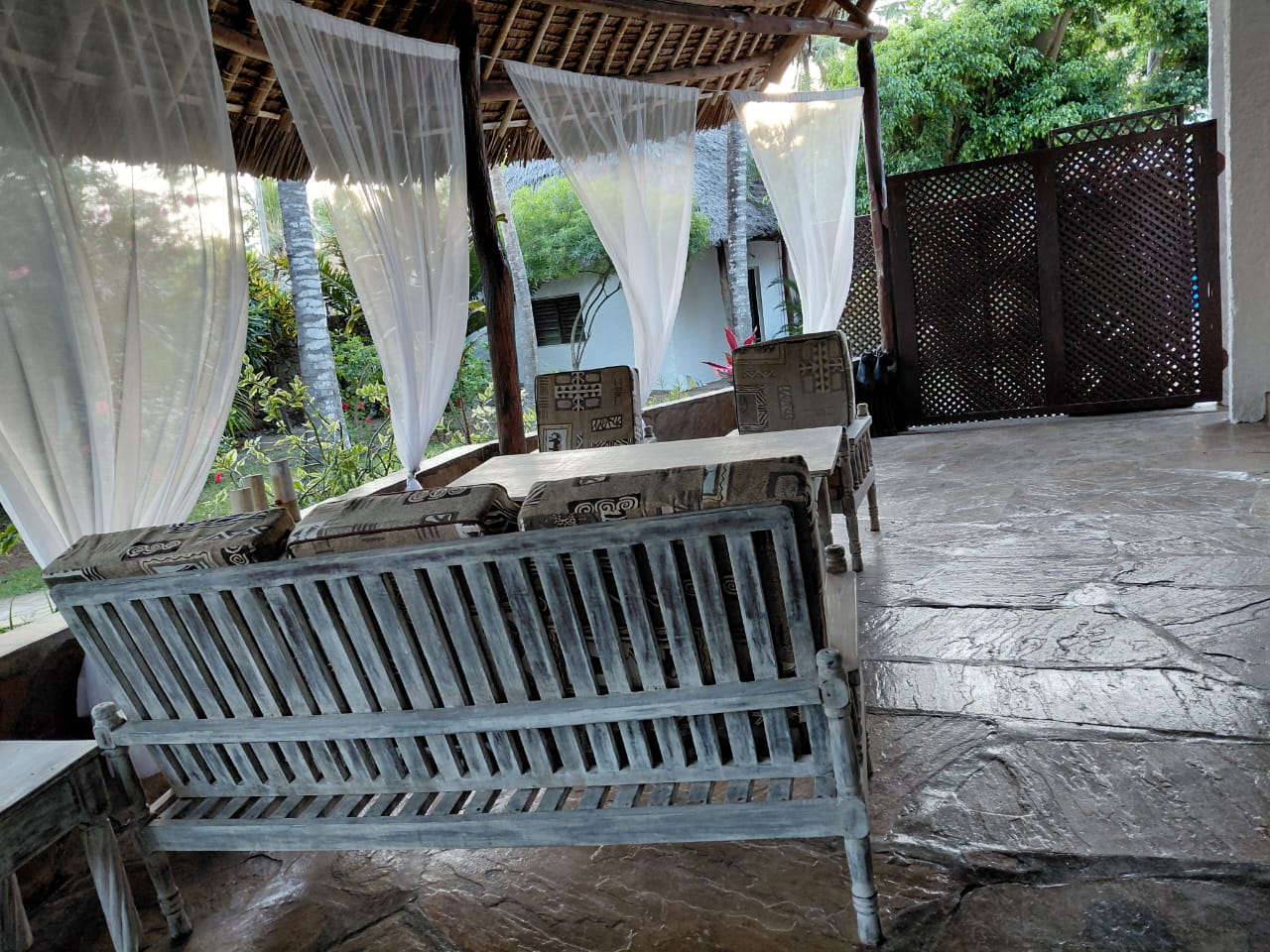 4 bedroom maisonette for sale in Watamu, barracuda Image