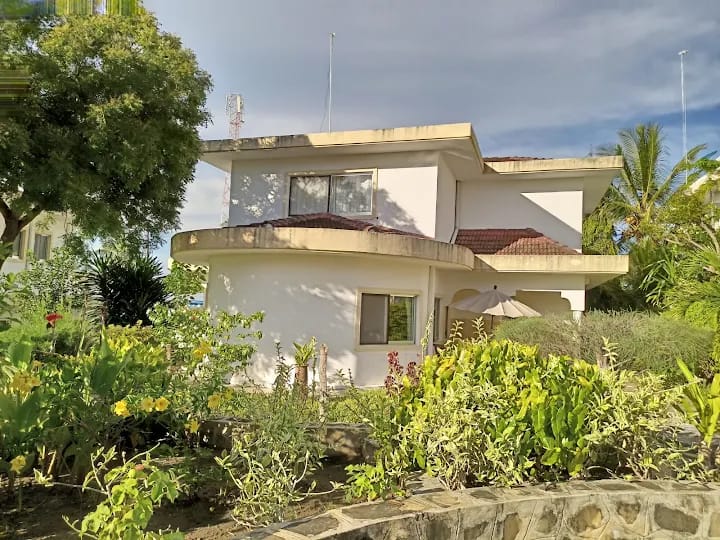 4 bedroom maisonette for sale in Watamu