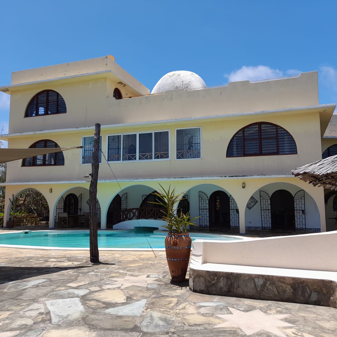 4 bedroom maisonette for sale in Watamu, Lono hotel