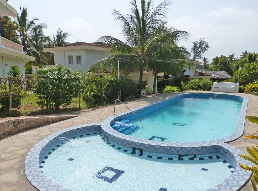 4 bedroom maisonette for sale in Watamu Image