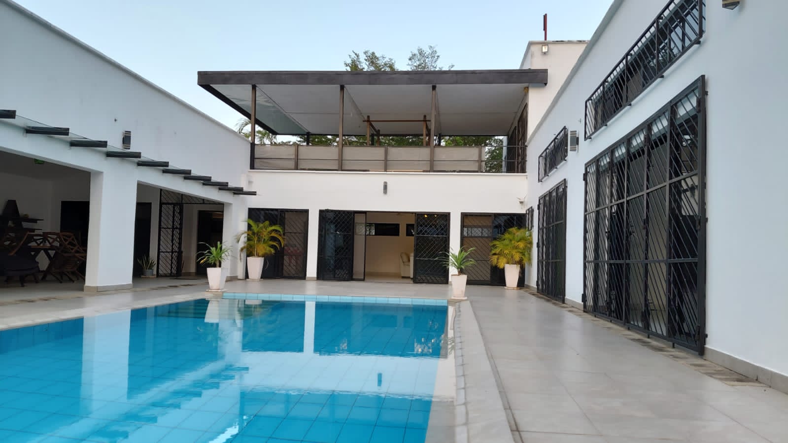 4 bedroom maisonette for sale in Watamu Image