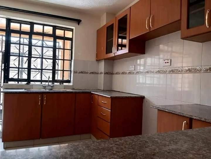 4 Bedroom Maisonette for sale kitengela 12.5M