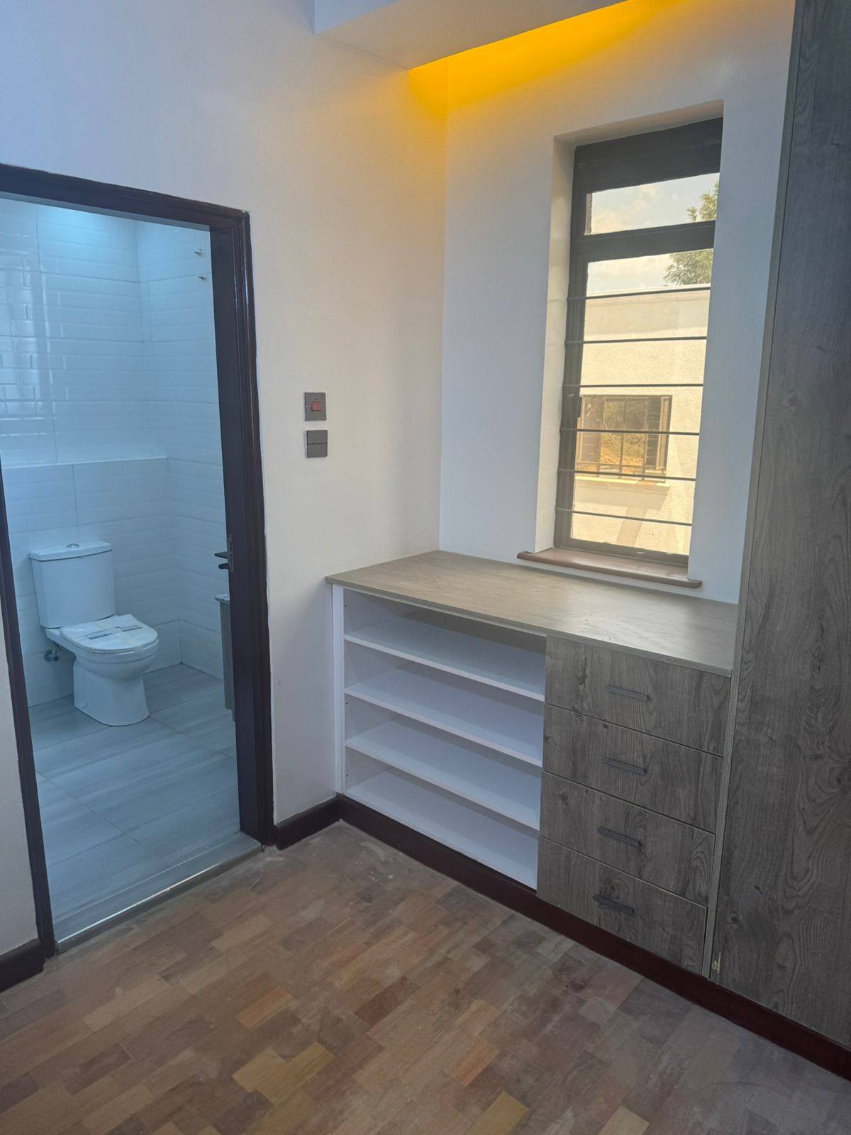 4-BEDROOM MAISONETTE | GATED COMMUNITY FOR SALE IN NGONG KIBIKO Image