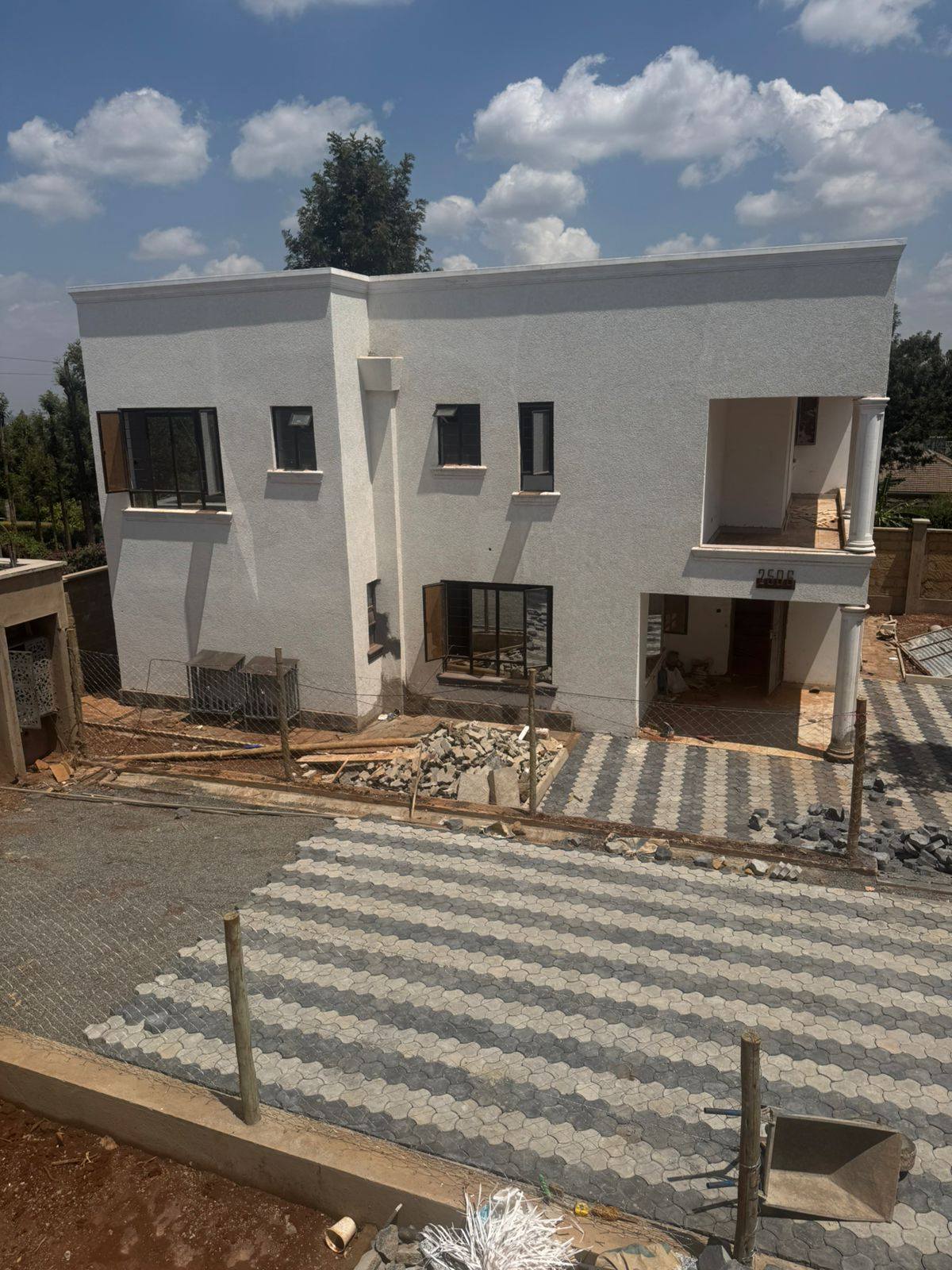 4-BEDROOM MAISONETTE | GATED COMMUNITY FOR SALE IN NGONG KIBIKO
