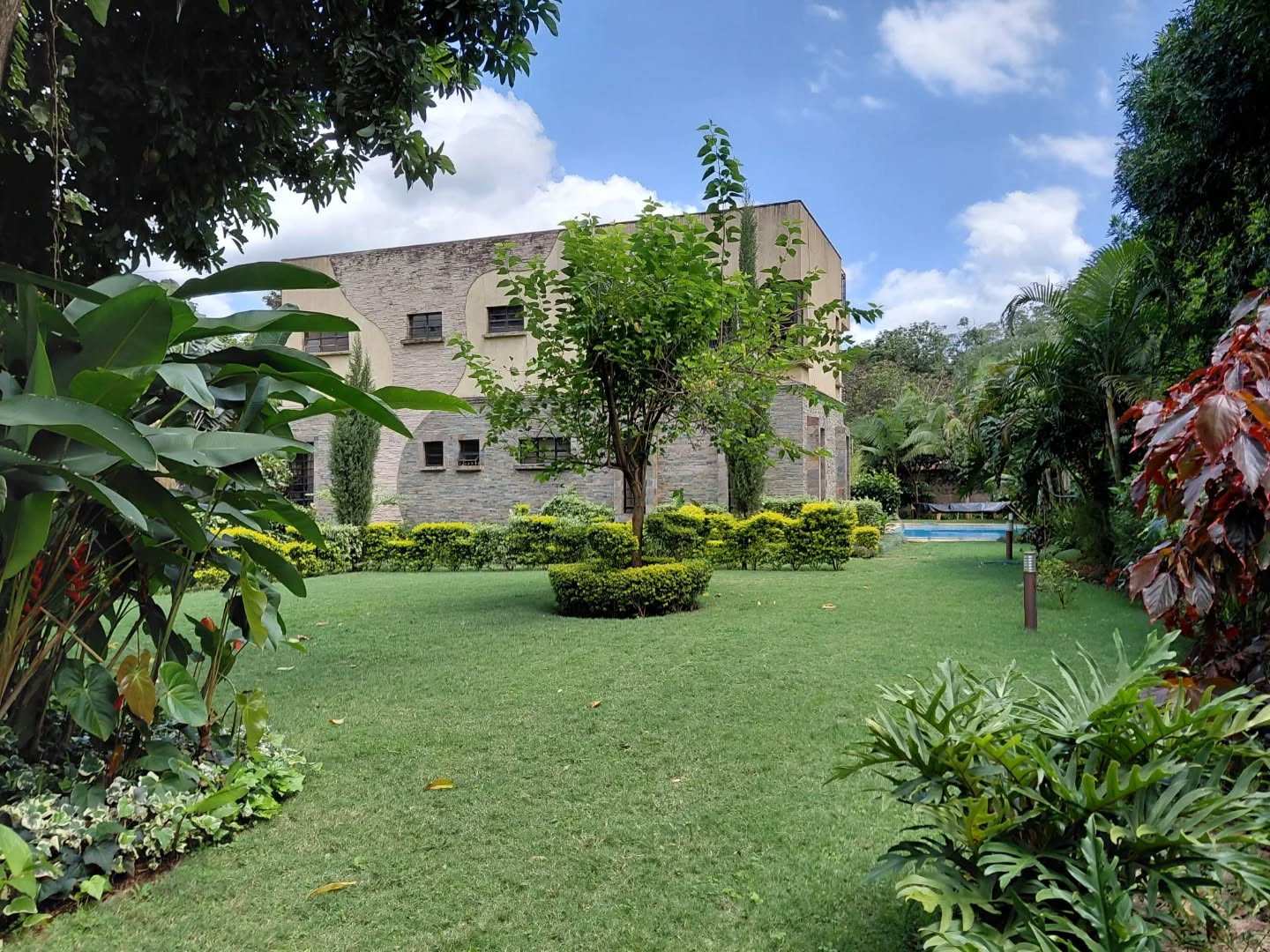 4 Bedroom Maisonette Plus 1 Bedroom Guest Suite For Sale in Lower Kabete Image