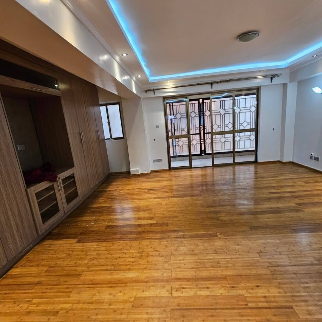 4 bedroom maisonette plus DSQ for rent in Riara Image
