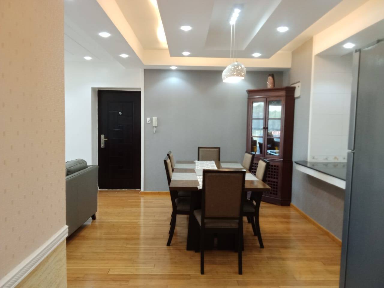 4 bedroom maisonette plus DSQ for rent in Riara