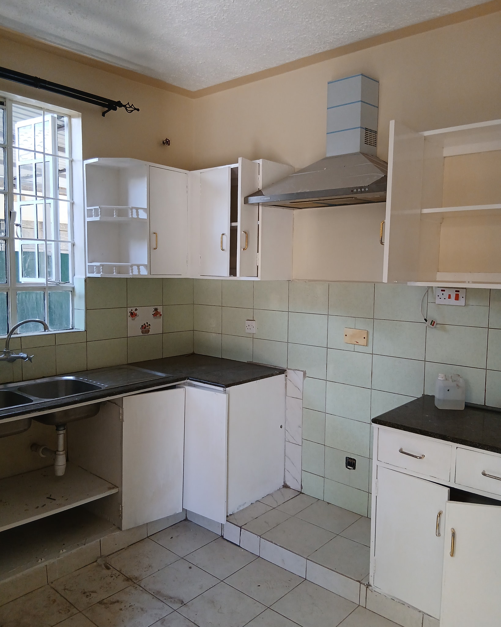 4 Bedroom Maisonette Plus DSQ For Rent in Syokimau Image