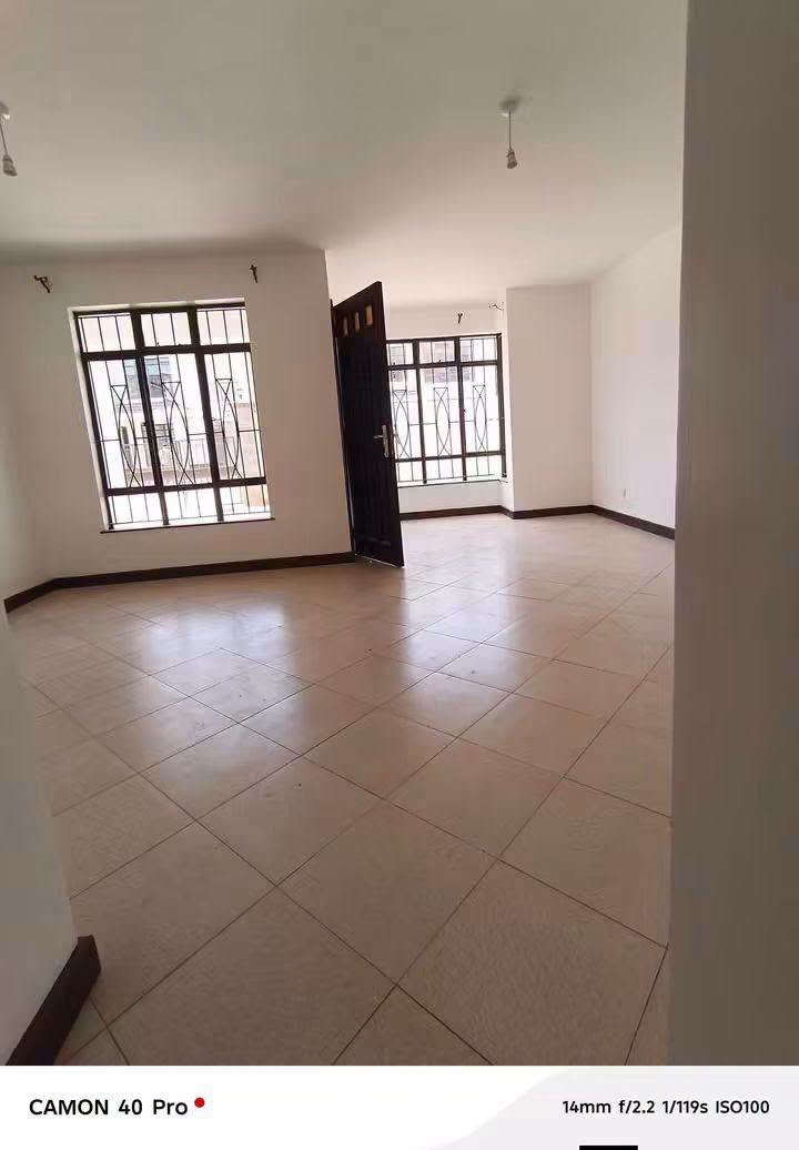 4 bedroom maisonette plus dsq for rent or sale in syokimau Image