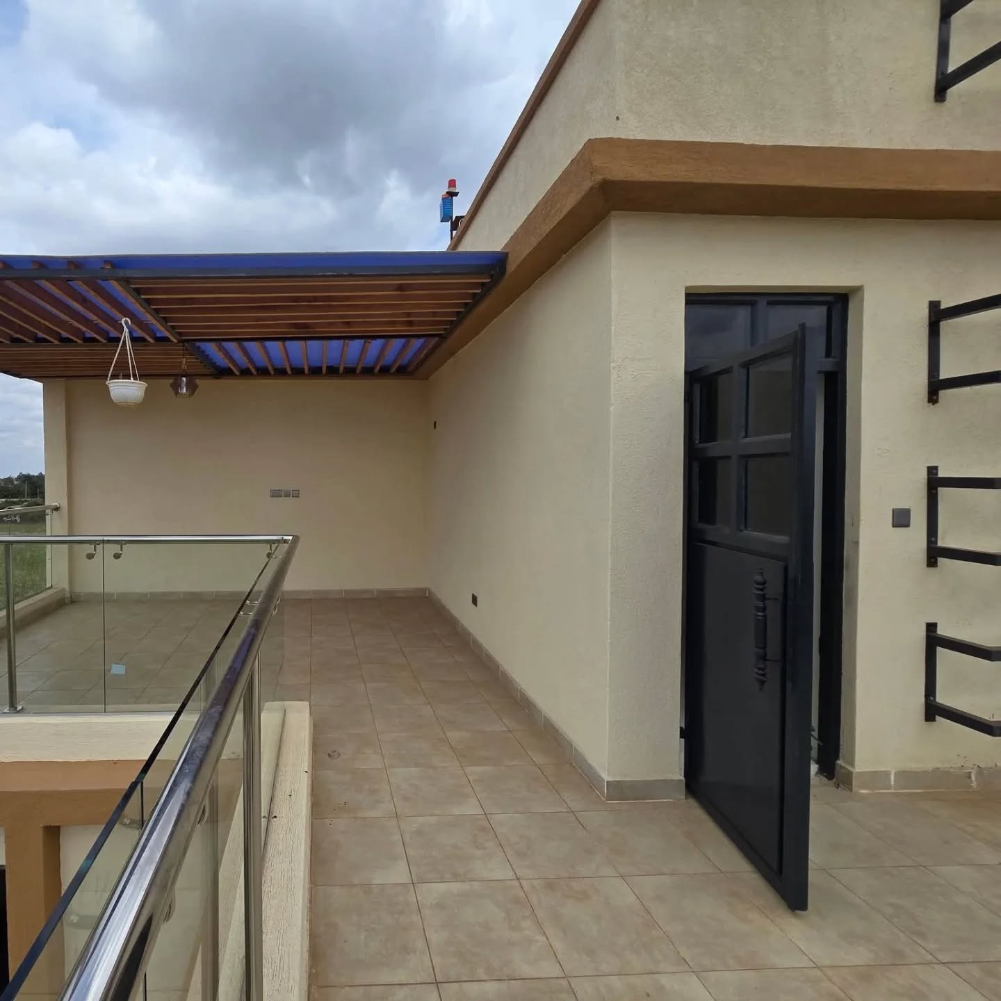 4 Bedroom Maisonette Plus DSQ For Sale in Kamakis, Ruiru Image