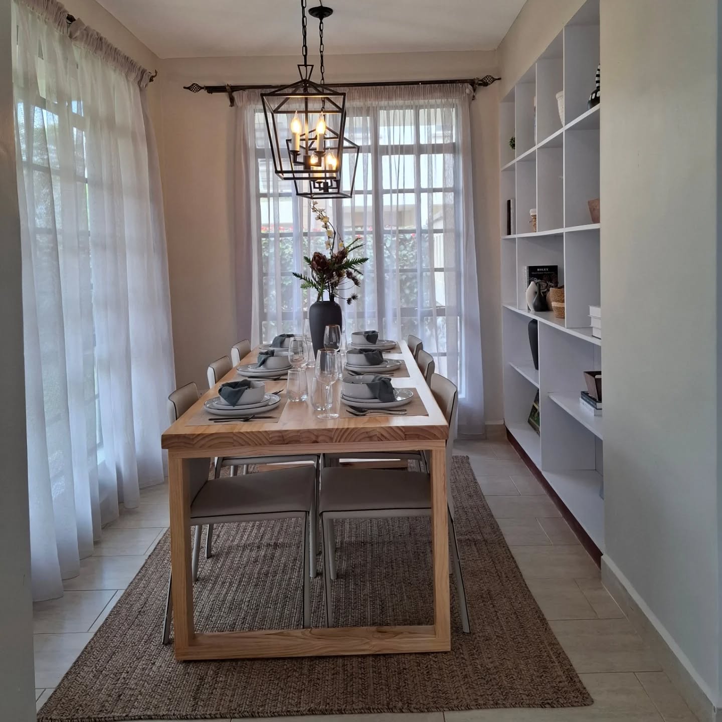 4 Bedroom Maisonette Plus DSQ For Sale in Kitengela Image