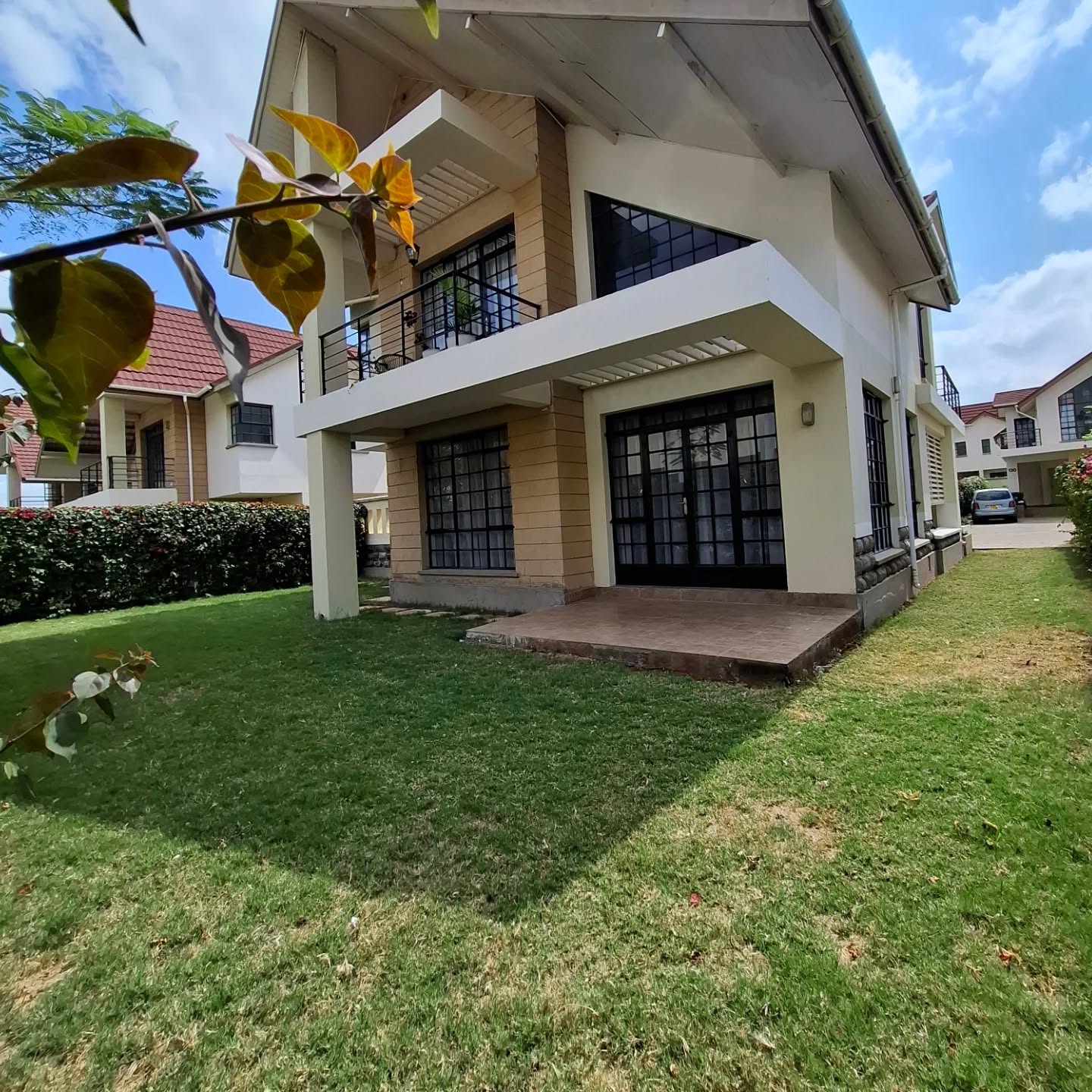4 Bedroom Maisonette Plus DSQ For Sale in Kitengela