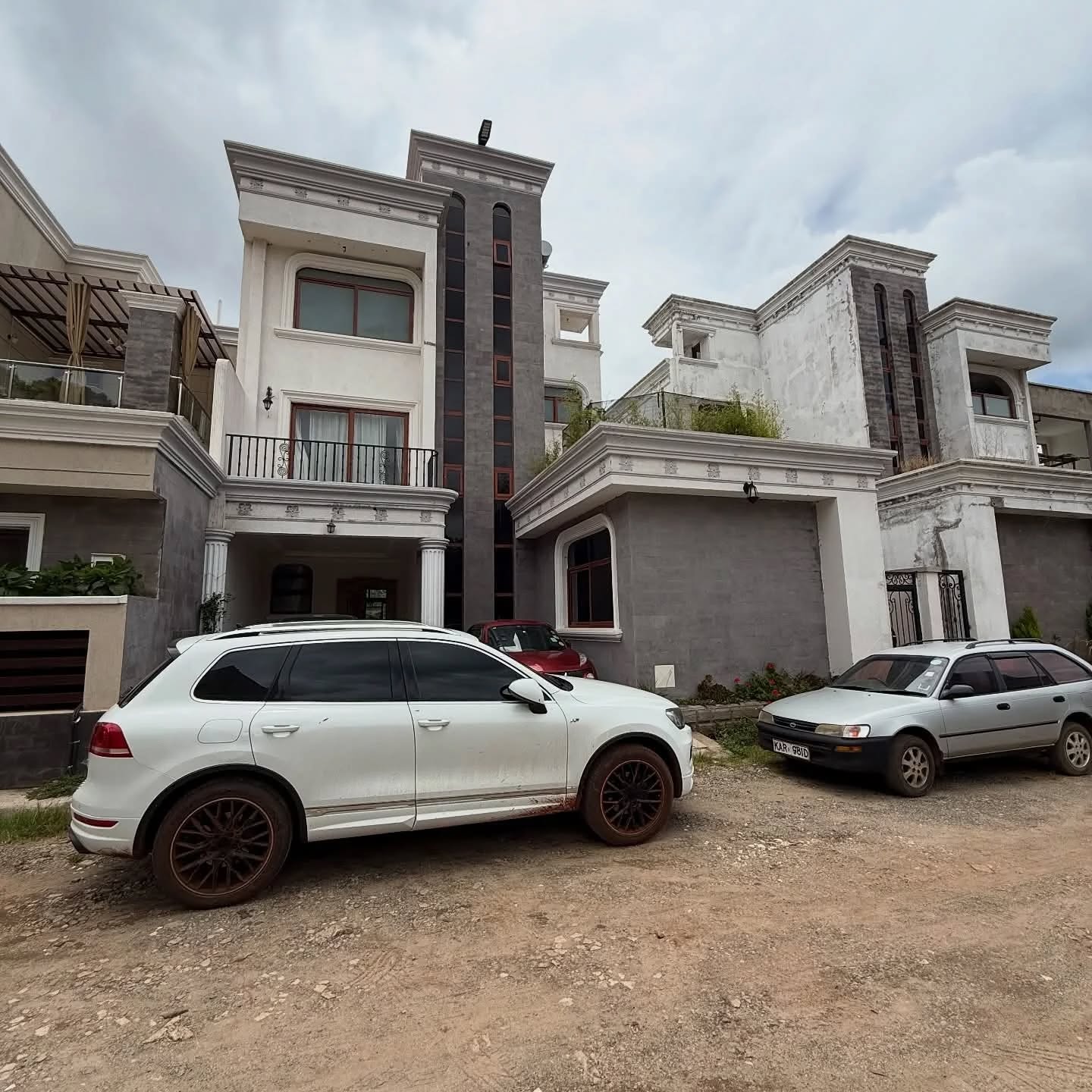 4-Bedroom Maisonette Plus DSQ for Sale in Loresho