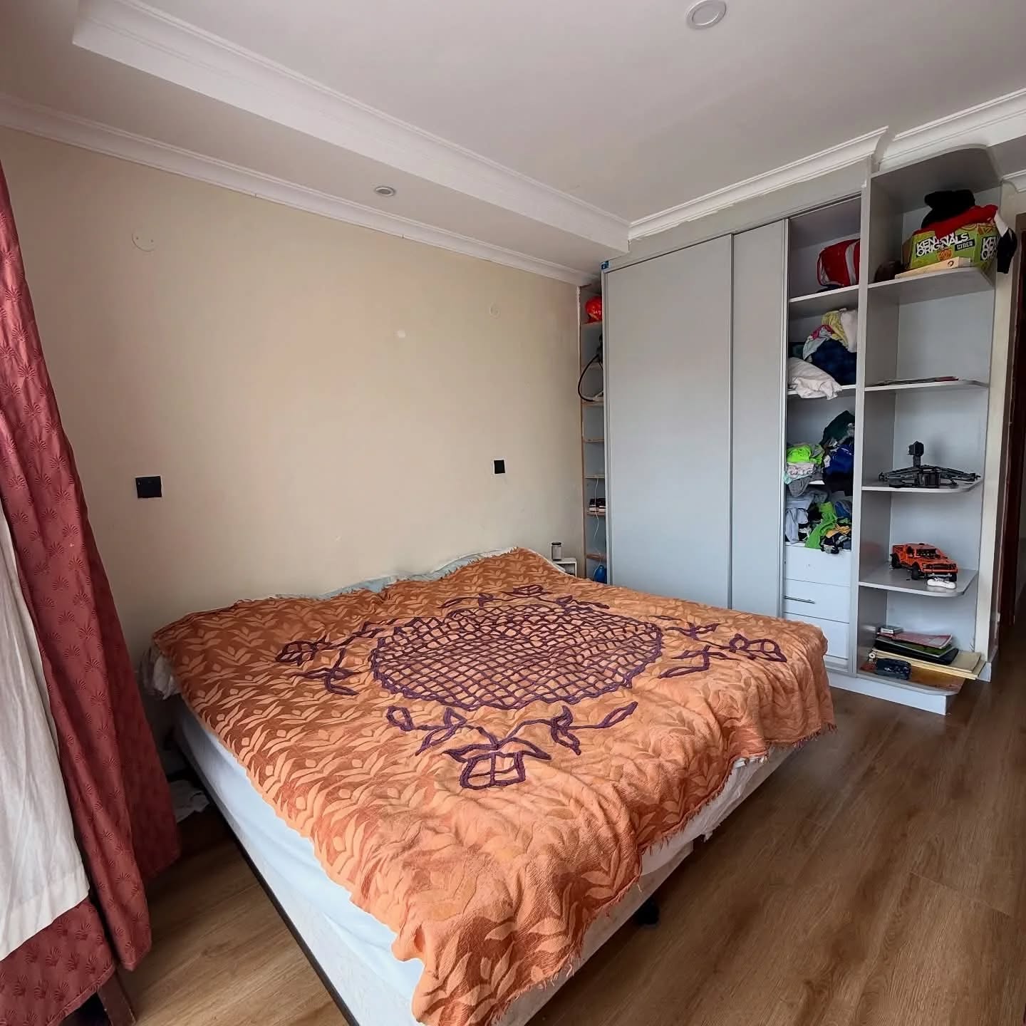 4-Bedroom Maisonette Plus DSQ for Sale in Loresho Image