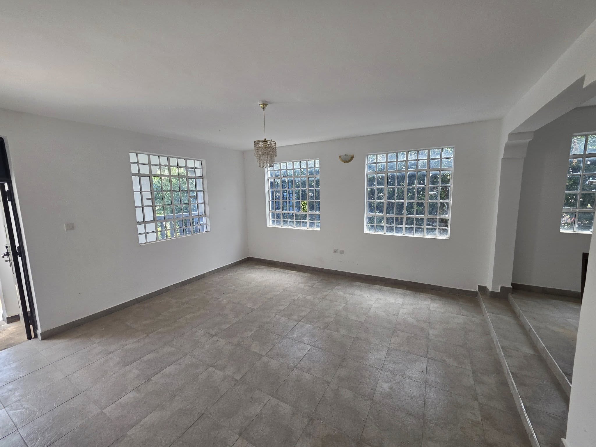 4 Bedroom Maisonette Plus DSQ For Sale in Ngong Image